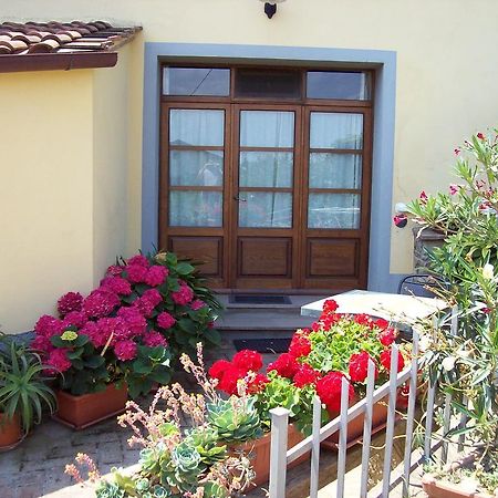 Casa Amedeo Διαμέρισμα Chianni Δωμάτιο φωτογραφία