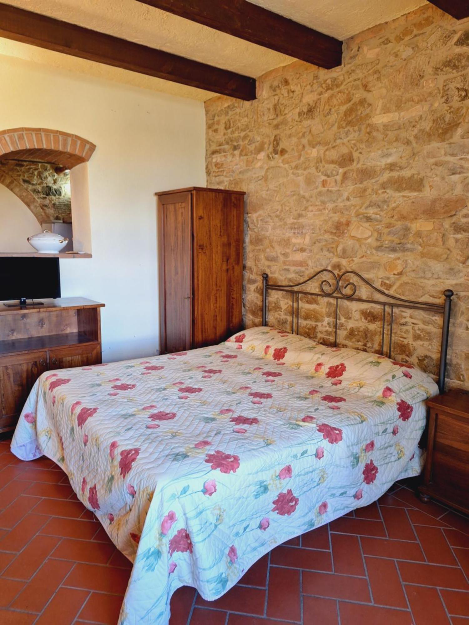 Casa Amedeo Διαμέρισμα Chianni Εξωτερικό φωτογραφία