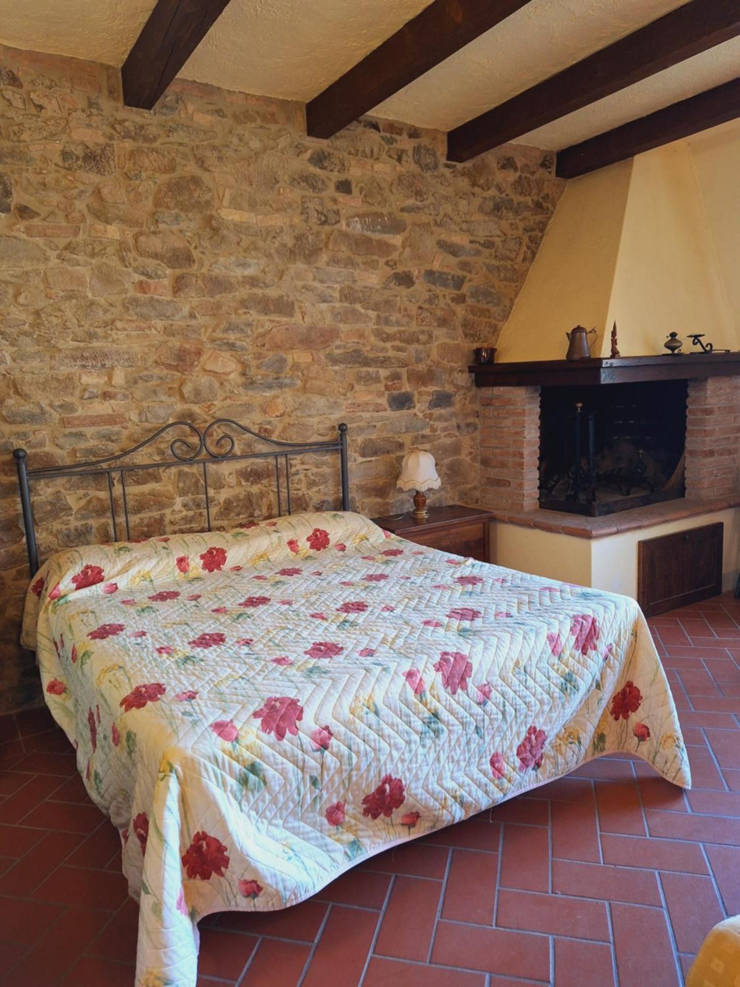 Casa Amedeo Διαμέρισμα Chianni Εξωτερικό φωτογραφία